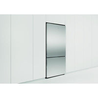 Fisher & Paykel-Stainless Steel-Bottom Freezer-RF170BRPX6N