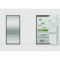 Fisher & Paykel-Stainless Steel-Bottom Freezer-RF170BRPX6N
