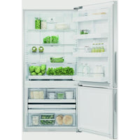 Fisher & Paykel-Stainless Steel-Bottom Freezer-RF170BRPX6N