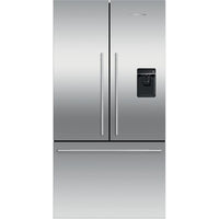 Fisher & Paykel-RF201ADUSX5N