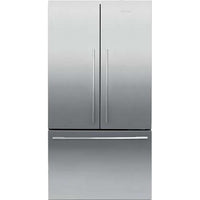 Fisher & Paykel-RF201ADX5N