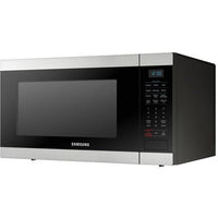 Samsung-Stainless Steel-Countertop-MS19M8000AS/AC