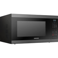 Samsung-Black Stainless-Countertop-MS19M8020TG/AC