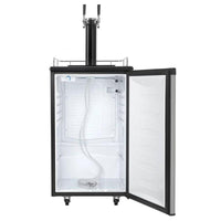 Danby Beer Dispensers DKC054A1BSL2DB