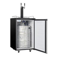 Danby Beer Dispensers DKC054A1BSL2DB
