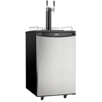 Danby Beer Dispensers DKC054A1BSL2DB