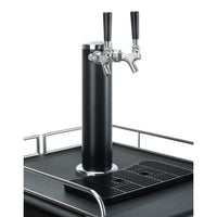 Danby Beer Dispensers DKC054A1BSL2DB