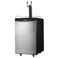 Danby Beer Dispensers DKC054A1BSL2DB