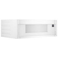 Whirlpool Over-the-Range YWML55011HW