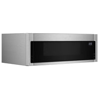 Whirlpool Over-the-Range YWML55011HS