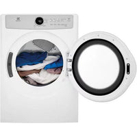 Electrolux Electric EFDC317TIW