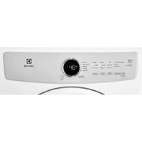 Electrolux Electric EFDC317TIW