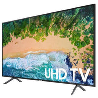 Samsung 55" UN55NU7100FXZC