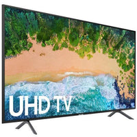 Samsung 55" UN55NU7100FXZC