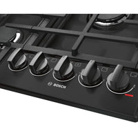 Bosch Gas NGM8646UC