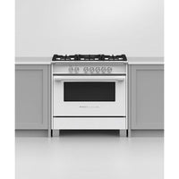 Fisher & Paykel Gas OR36SCG4W1