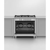 Fisher & Paykel Gas OR36SCG4W1