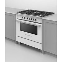 Fisher & Paykel Gas OR36SCG4W1