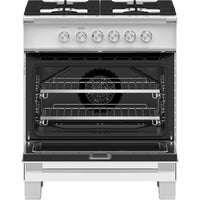 Fisher & Paykel Gas OR30SCG4W1