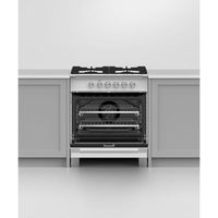 Fisher & Paykel Gas OR30SCG4W1
