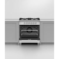 Fisher & Paykel-White-Gas-OR30SCG4W1