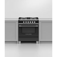 Fisher & Paykel-Black-Gas-OR30SCG4B1