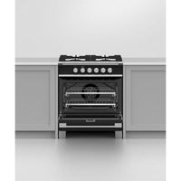 Fisher & Paykel-Black-Gas-OR30SCG4B1