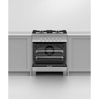 Fisher & Paykel Gas OR30SCG4X1