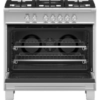 Fisher & Paykel Gas OR36SCG4X1
