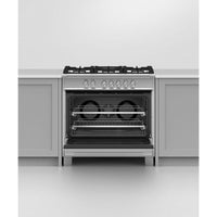 Fisher & Paykel Gas OR36SCG4X1