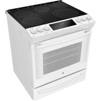 GE Profile Electric PCS940DMWW