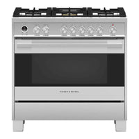 Fisher & Paykel-OR36SDG6X1