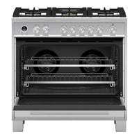 Fisher & Paykel Dual Fuel OR36SDG6X1