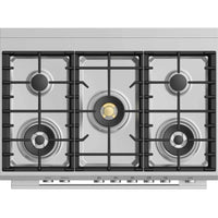 Fisher & Paykel Dual Fuel OR36SDG6X1