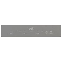 GE Range Hoods UVW9361SLSS