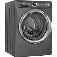 Electrolux Front Loading EFLS527UTT
