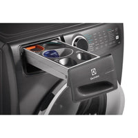 Electrolux Front Loading EFLS527UTT