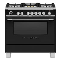 Fisher & Paykel-OR36SCG6B1