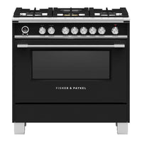 Fisher & Paykel-OR36SCG6B1