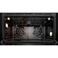 Fisher & Paykel Dual Fuel OR36SCG6B1