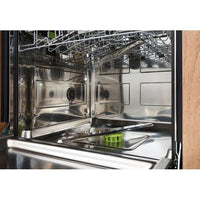 Cove Top Controls DW2450