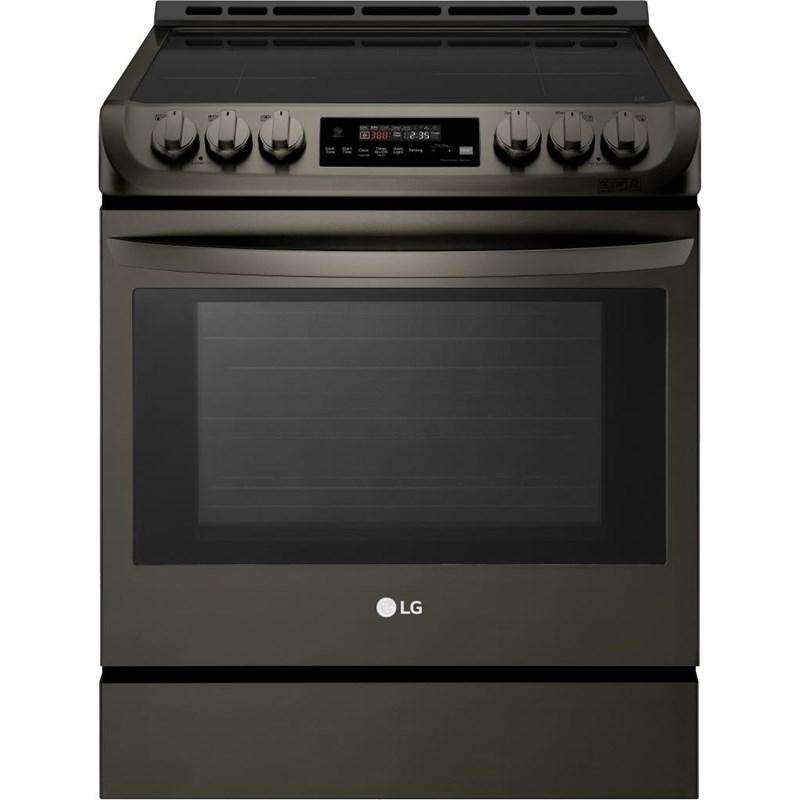 Discontinued New in Box LG Electric LSE4616BD