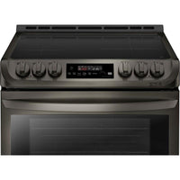 Discontinued New in Box LG Electric LSE4616BD