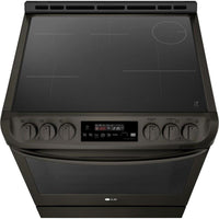Discontinued New in Box LG Electric LSE4616BD
