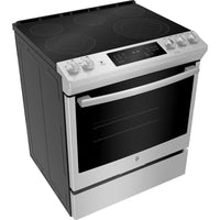 GE Electric JCS840SMSS