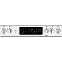 GE Electric JCS840SMSS