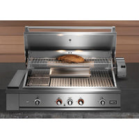 DCS Gas Grills BE1-48RC-L