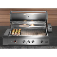 DCS Gas Grills BE1-48RC-L