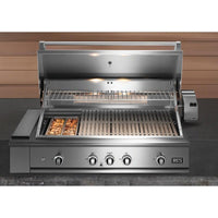 DCS Gas Grills BE1-48RC-L