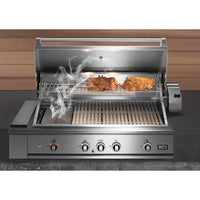 DCS Gas Grills BE1-48RC-L